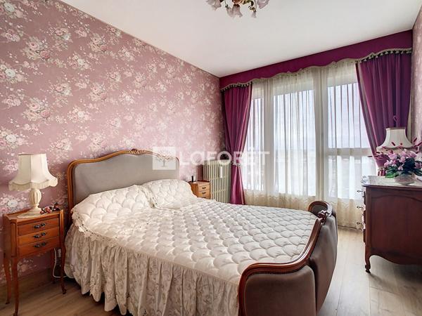 Achat appartement Montauban - 4 pièce(s) - 93 m² - 145 000 €