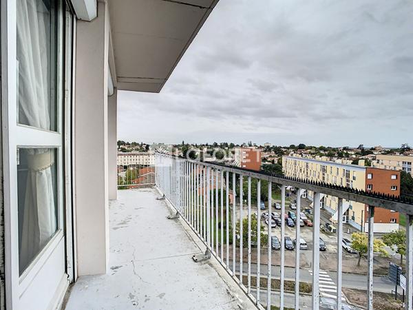 Achat appartement Montauban - 4 pièce(s) - 93 m² - 145 000 €