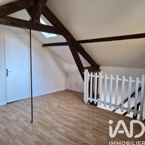 Maison à vendre 2 pièces 32 m² Troyes
