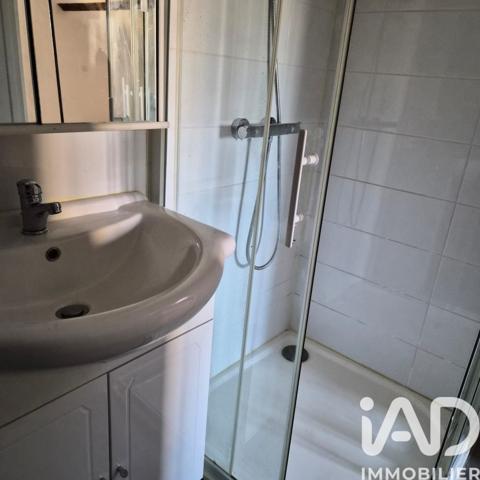 Maison à vendre 2 pièces 32 m² Troyes