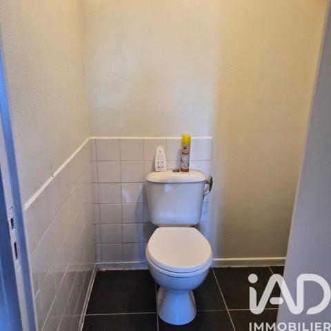 Maison à vendre 2 pièces 32 m² Troyes