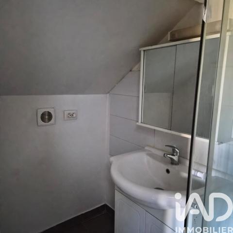 Maison à vendre 2 pièces 32 m² Troyes