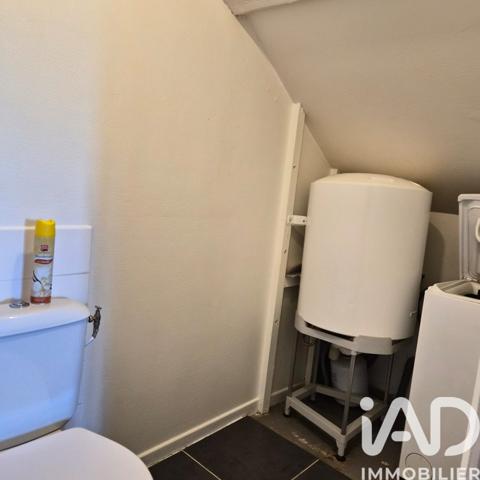 Maison à vendre 2 pièces 32 m² Troyes