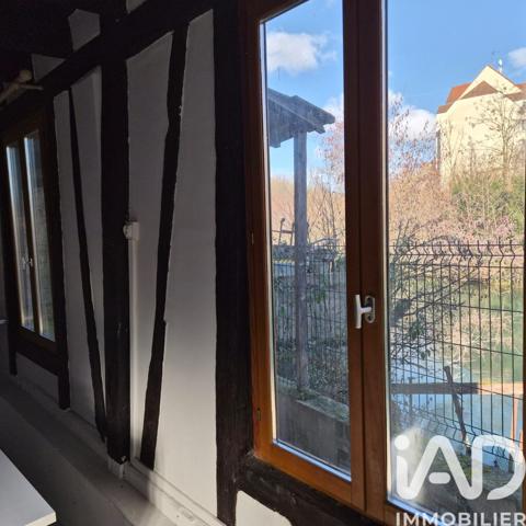 Maison à vendre 2 pièces 32 m² Troyes