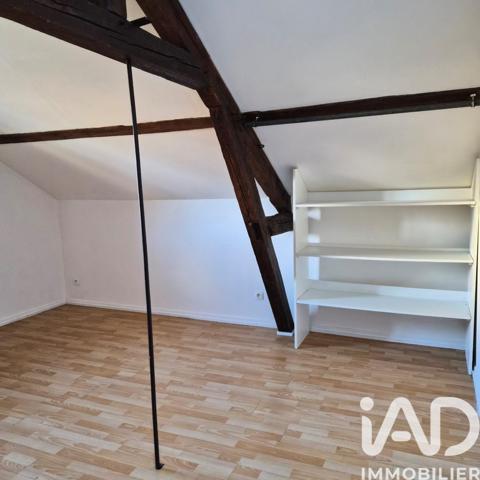 Maison à vendre 2 pièces 32 m² Troyes