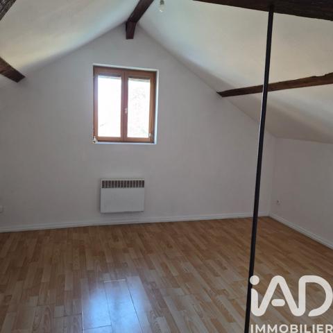 Maison à vendre 2 pièces 32 m² Troyes