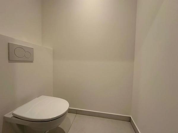 VENTE – APPARTEMENT T4 DE STANDING – GRÉSY-SUR-AIX 108,72 m² – Traversant Nord/Sud – 2ème et dernier étage