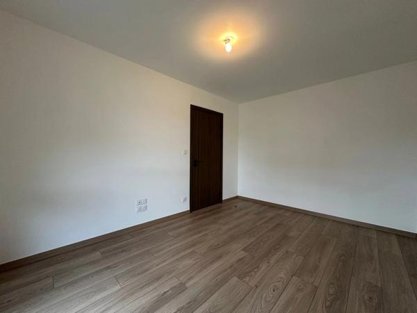 VENTE – APPARTEMENT T4 DE STANDING – GRÉSY-SUR-AIX 108,72 m² – Traversant Nord/Sud – 2ème et dernier étage