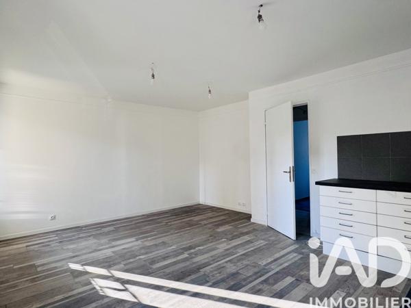 Appartement à vendre 3 pièces 65 m² Chaville