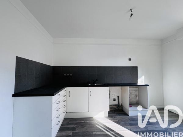 Appartement à vendre 3 pièces 65 m² Chaville