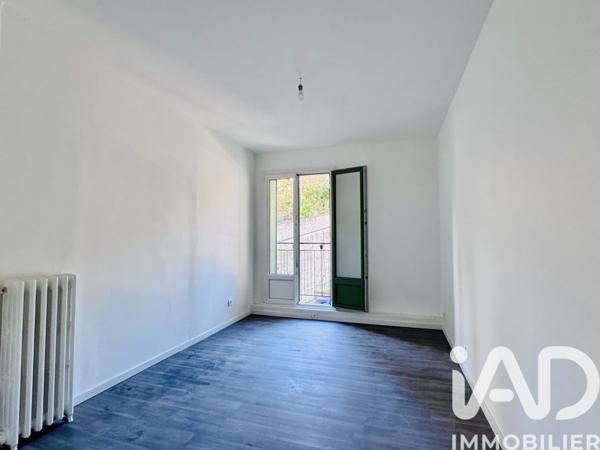 Appartement à vendre 3 pièces 65 m² Chaville