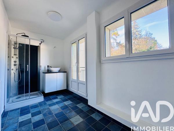 Appartement à vendre 3 pièces 65 m² Chaville