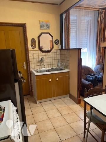 MAISON MITOYENNE D'UN COTE