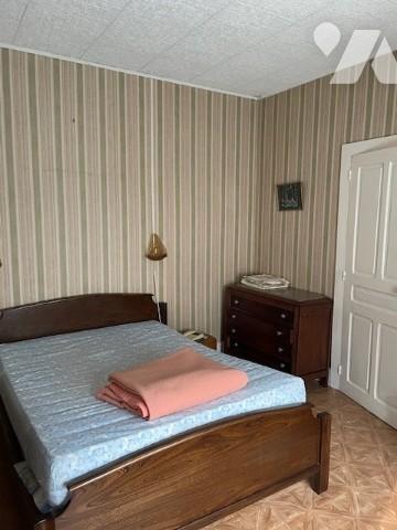 MAISON MITOYENNE D'UN COTE