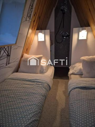 Un bien rare, alliant authenticité, confort moderne et potentiel, à découvrir sans tarder.