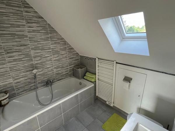 Dpt Val d'Oise (95), à vendre proche de GRISY LES PLATRES maison P6