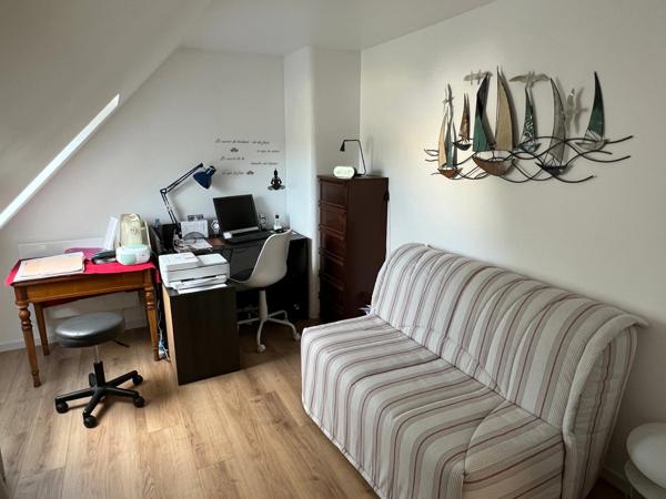 Dpt Val d'Oise (95), à vendre proche de GRISY LES PLATRES maison P6