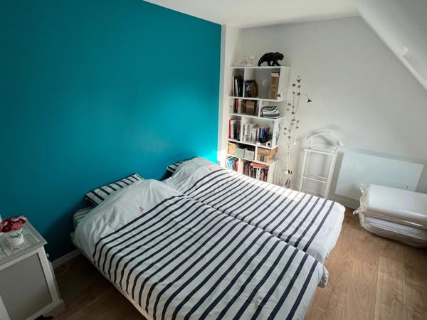 Dpt Val d'Oise (95), à vendre proche de GRISY LES PLATRES maison P6