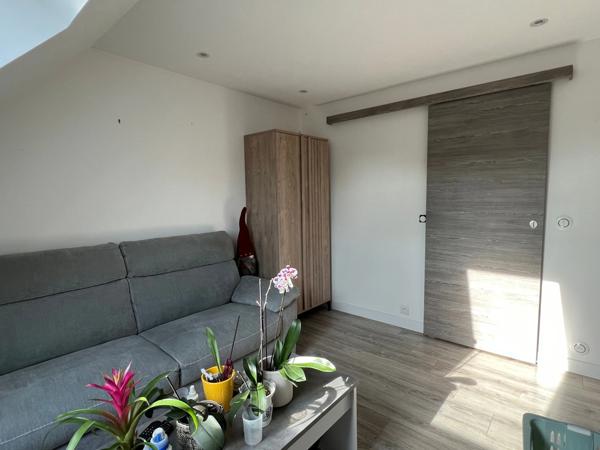 Dpt Val d'Oise (95), à vendre proche de GRISY LES PLATRES maison P6