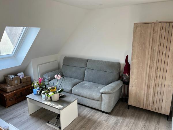 Dpt Val d'Oise (95), à vendre proche de GRISY LES PLATRES maison P6