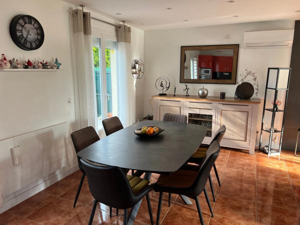 Dpt Val d'Oise (95), à vendre proche de GRISY LES PLATRES maison P6