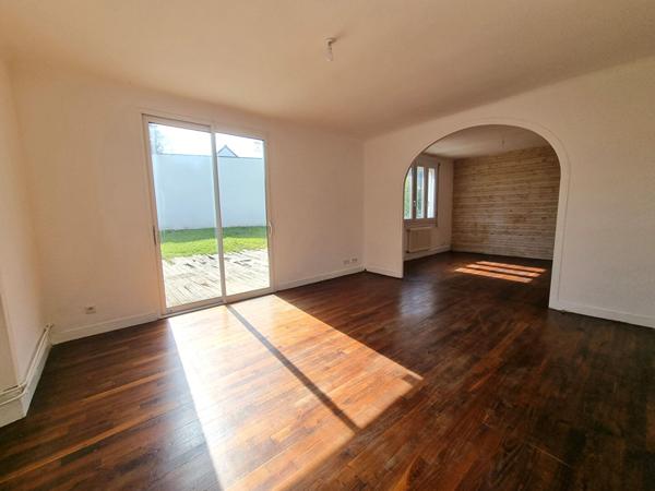 Maison Quimperle 4 pièce(s) 90.28 m2