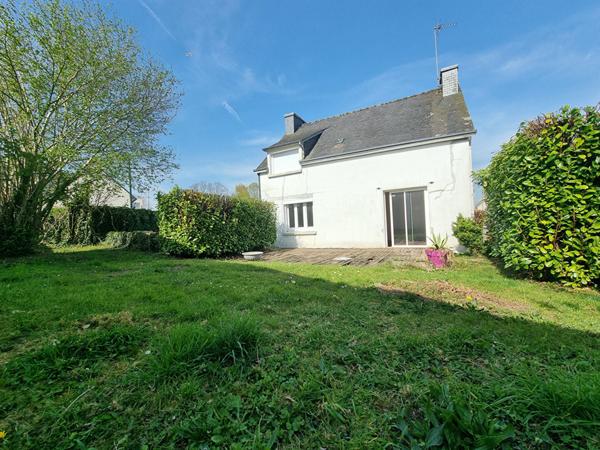 Maison Quimperle 4 pièce(s) 90.28 m2