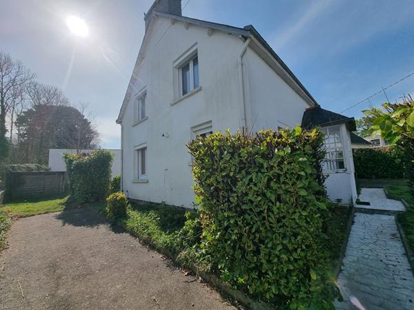 Maison Quimperle 4 pièce(s) 90.28 m2