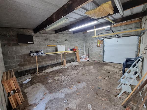 Maison Quimperle 4 pièce(s) 90.28 m2