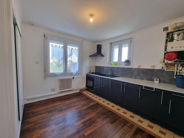 Maison Quimperle 4 pièce(s) 90.28 m2