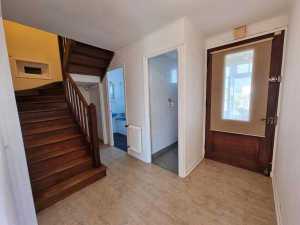 Maison Quimperle 4 pièce(s) 90.28 m2