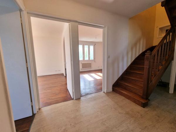 Maison Quimperle 4 pièce(s) 90.28 m2