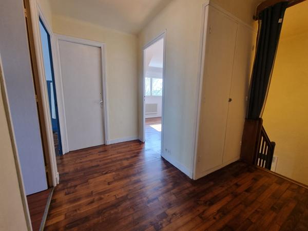 Maison Quimperle 4 pièce(s) 90.28 m2