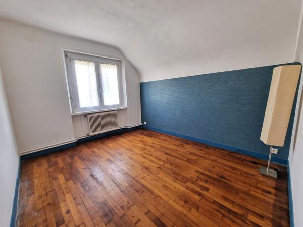 Maison Quimperle 4 pièce(s) 90.28 m2
