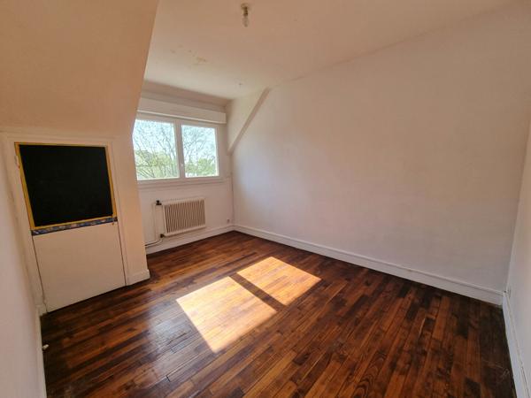 Maison Quimperle 4 pièce(s) 90.28 m2