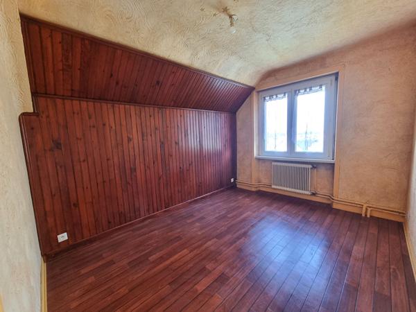 Maison Quimperle 4 pièce(s) 90.28 m2