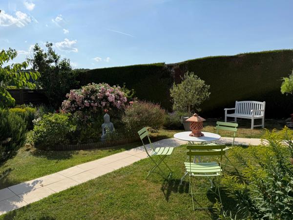 Maison à vendre 4 pièces MERU (60)