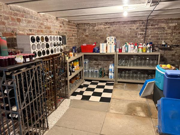 Maison à vendre 4 pièces MERU (60)
