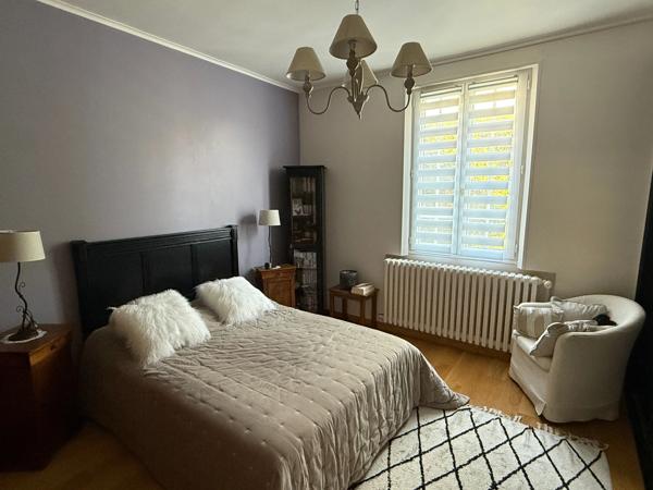 Maison à vendre 4 pièces MERU (60)