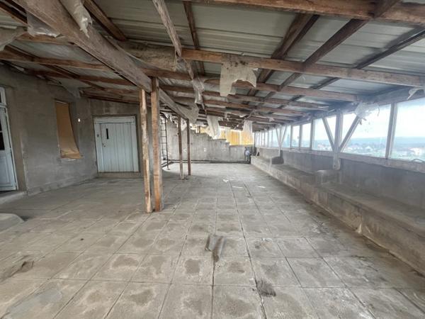 Immeuble à vendre 98 280 € Thiviers 367 m² DPE E