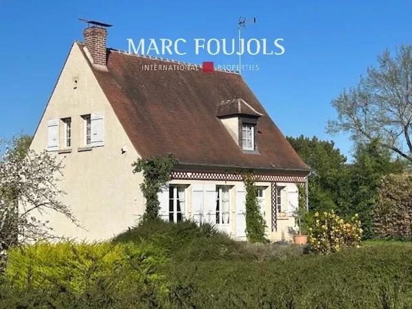 Maison Senlis