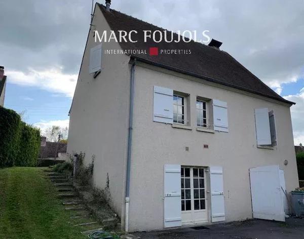 Maison Senlis