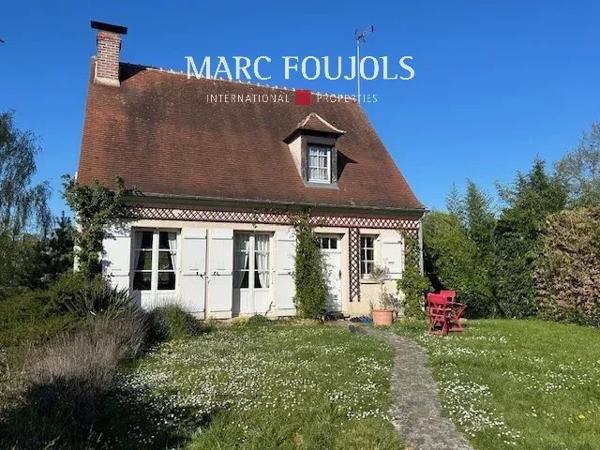 Maison Senlis