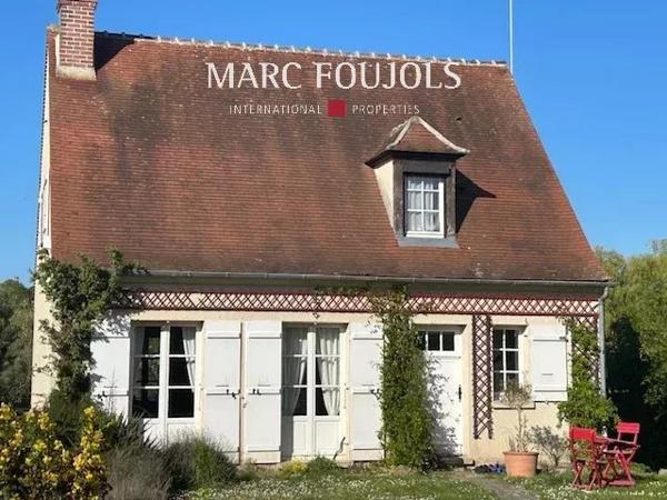 Maison Senlis
