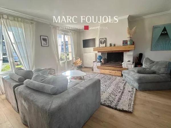 Maison Senlis
