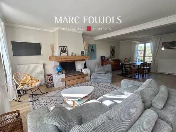 Maison Senlis