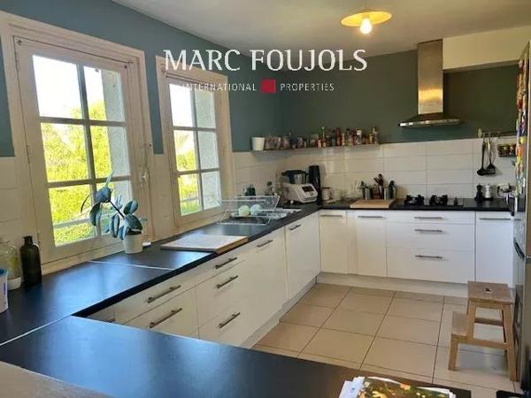 Maison Senlis
