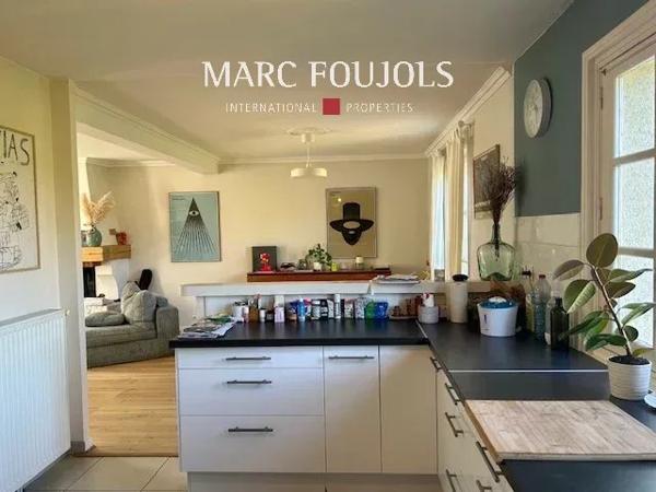 Maison Senlis