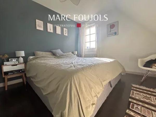 Maison Senlis