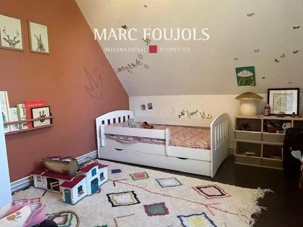 Maison Senlis